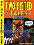 EC Archives: Two-Fisted Tales 1