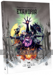 Chronicles of Exandria 2: The Legend of Vox Machina