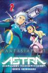 Astra: Avaruuden haaksirikkoiset 2