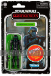 Star Wars: Mandalorian -Imperial Death Trooper Action Figure