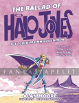 Ballad of Halo Jones: Full Colour Omnibus Edition (HC)