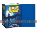 Dragon Shield: Matte Dual Sleeves Wisdom (100)