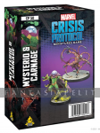 Marvel: Crisis Protocol -Carnage & Mysterio