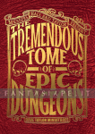 Tremendous Tome of Epic Dungeons (HC)