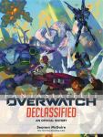 Overwatch Declassified: An Official History (HC)