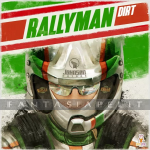 Rallyman: DIRT
