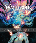 Wayfinder: Art of Gretel Lusky (HC)