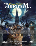 Arkham (HC)