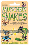 Munchkin: Snakes