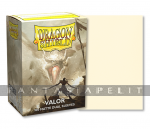 Dragon Shield: Matte Dual Sleeves Valor (100)