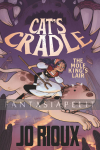 Cat's Cradle 2: The Mole King's Lair
