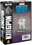 Marvel: Crisis Protocol -Kingpin