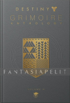 Destiny: Grimoire Anthology 6 -Partners in Light (HC)