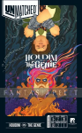 Unmatched: Houdini vs. the Genie