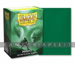 Dragon Shield: Matte Dual Sleeves Might (100)