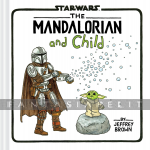 Star Wars: Mandalorian and Child (HC)