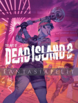 Art of Dead Island 2 (HC)