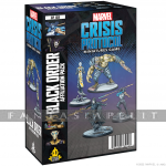 Marvel: Crisis Protocol -Black Order Affiliation Pack