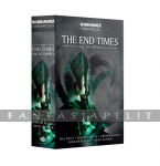 Warhammer Chronicles: End Times - Fall of Empires
