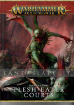 Battletome: Flesh-eater Courts AoS 3rd (HC)
