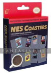 NES Coasters