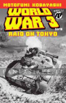 World War 3: Raid on Tokyo 1