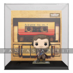 Pop Guardians of the Galaxy: Albums Vinyl Figure Awesome Mix -Starlord (#)