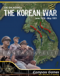 Korean War: June 1950 - May 1951, Designer Signature Edition