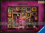 Disney Puzzle: Villainous -Captain Hook (1000 pieces)