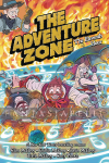 Adventure Zone 5: Eleventh Hour