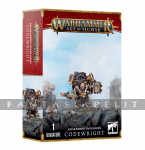 Kharadron Overlords: Codewright (1)