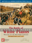 Battle of White Plains: Twilight of the New York Campaign