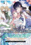 7th Time Loop: The Villainess Enjoys a Carefree Life Married to Her Worst Enemy! Light Novel 4