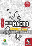 MicroMacro: Crime City 4 –Showdown