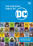 Periodic Table of DC (HC)