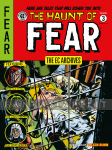EC Archives: Haunt of Fear 3