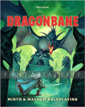 Dragonbane Core Set