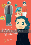 Adults' Picture Book 1