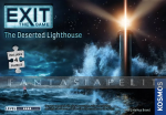 EXIT + PUZZLE: Deserted Lighthouse