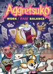 Aggretsuko: Work/Rage Balance