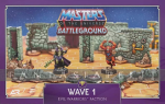 Masters of the Universe: Evil Warriors Faction (Wave 1)