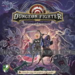 Dungeon Fighter: In the Catacombs of Gloomy Ghosts