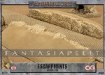Essentials: Escarpments - Sandstone