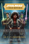 Star Wars: High Republic -Out of the Shadows (HC)