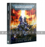 Warhammer 40,000 Rulebook, 10th Edition (HC)
