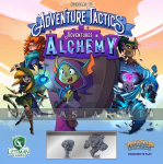 Adventure Tactics: Adventures in Alchemy