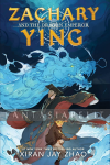 Zachary Ying and the Dragon Emperor (HC)