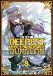 Into the Deepest, Most Unknowable Dungeon 8