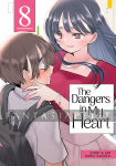 Dangers in My Heart 8