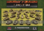 21st Panzerdivision Army Deal